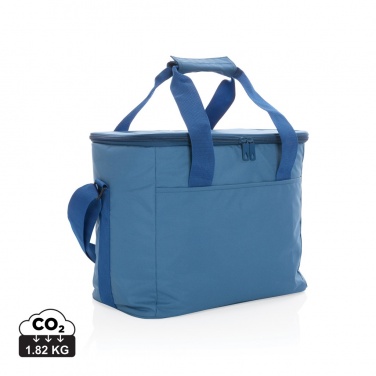Logotrade promotional gift image of: Impact AWARE™ large cooler bag