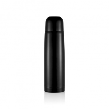 Logotrade advertising product picture of: Stainless steel flask