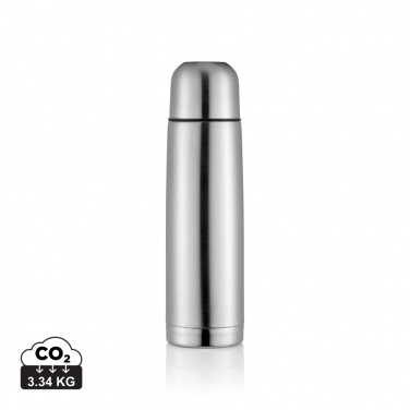 Logotrade promotional gifts photo of: Stainless steel flask