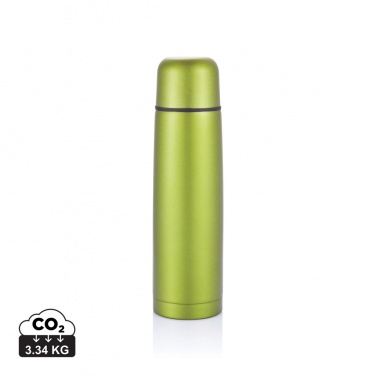 Logotrade advertising products photo of: Stainless steel flask