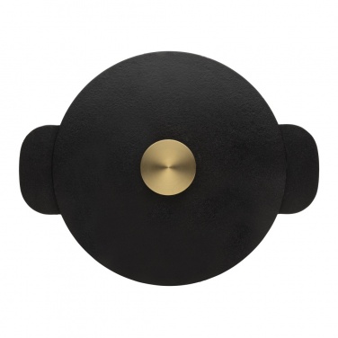 Logotrade promotional items photo of: Ukiyo cast iron pan medium