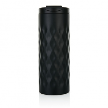 Logotrade promotional gift picture of: Geometric tumbler