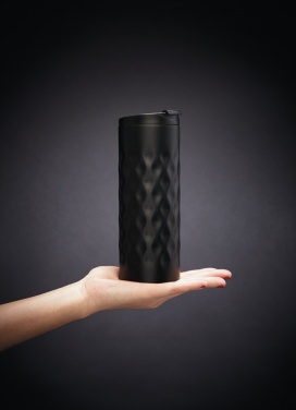 Logotrade promotional product picture of: Geometric tumbler