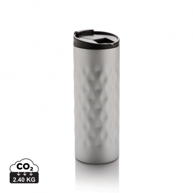 Logotrade promotional giveaway picture of: Geometric tumbler