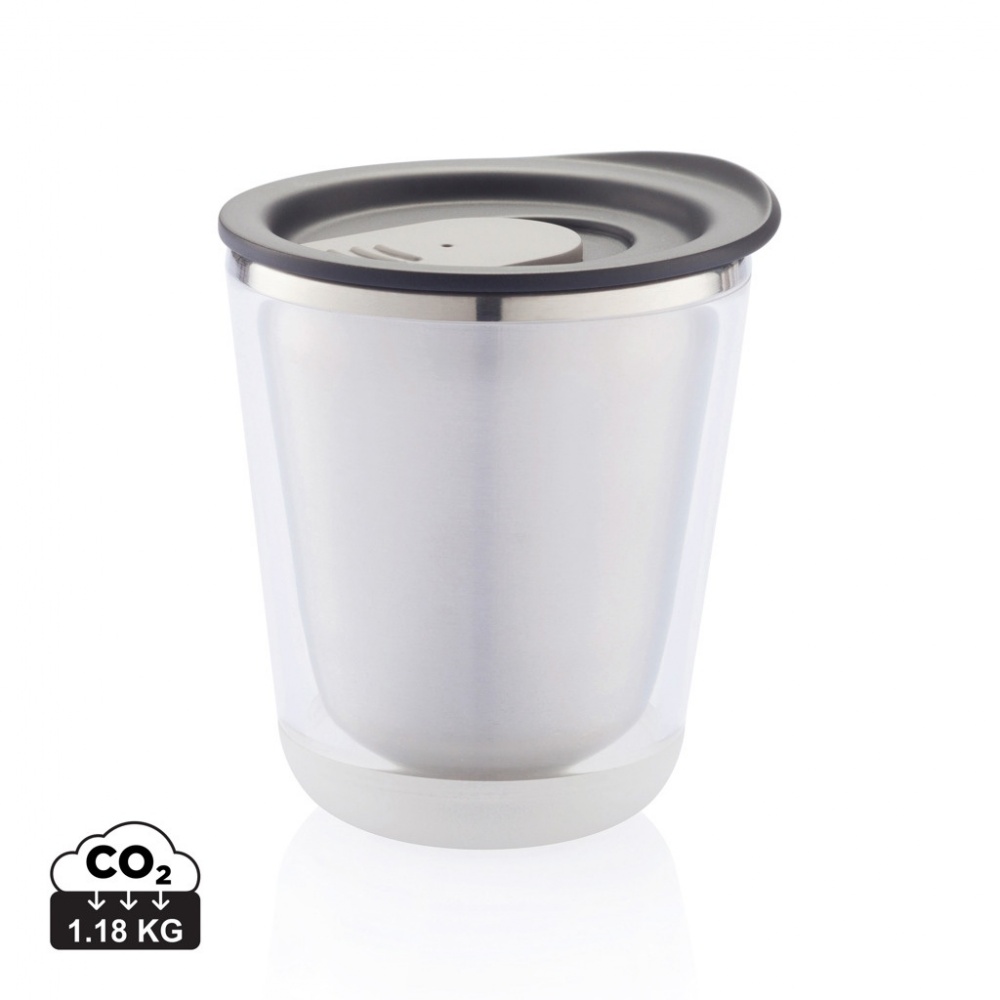 Logotrade promotional giveaway image of: Dia mug