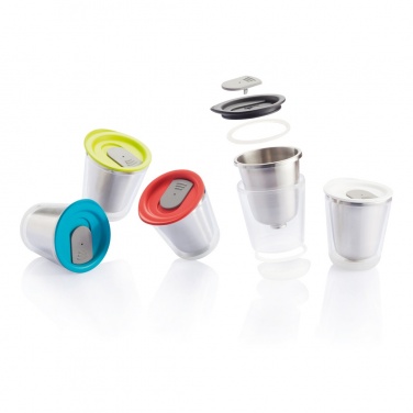 Logo trade business gift photo of: Dia mug