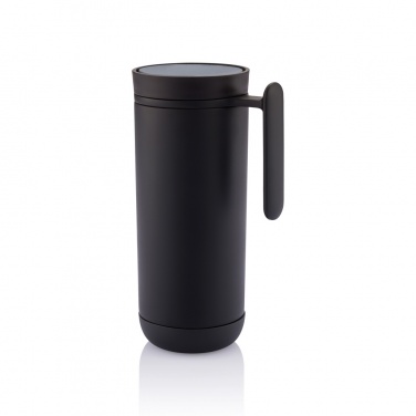 Logotrade promotional gift picture of: Clik leak proof travel mug