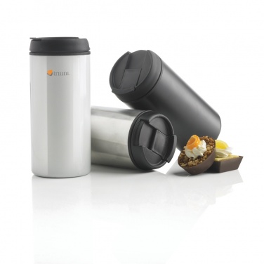 Logotrade business gifts photo of: Metro tumbler
