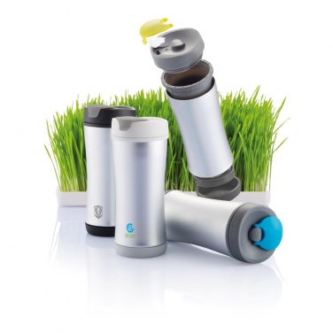 Logo trade promotional product photo of: Boom eco mug