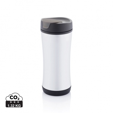 Logo trade promotional giveaways image of: Boom eco mug