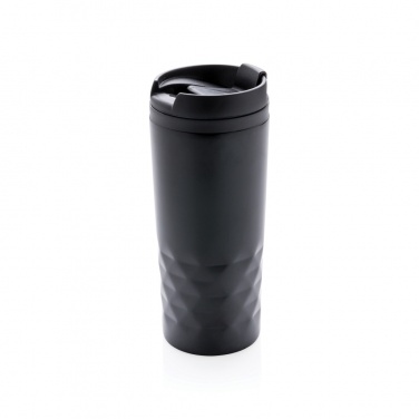 Logo trade promotional gifts picture of: Geometric mug
