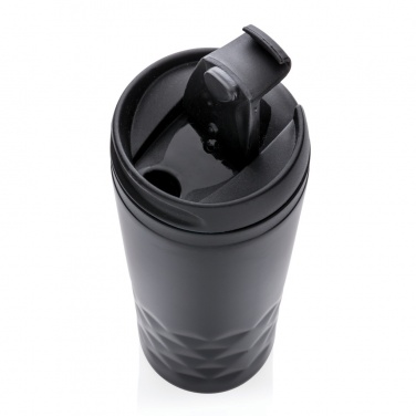 Logo trade promotional products picture of: Geometric mug