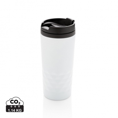 Logotrade promotional gifts photo of: Geometric mug