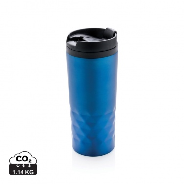 Logotrade promotional giveaway picture of: Geometric mug