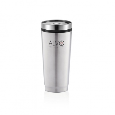 Logo trade promotional merchandise photo of: Leak proof tumbler