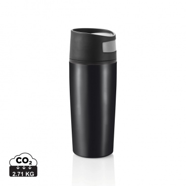 Logotrade promotional gift image of: Auto leak proof tumbler