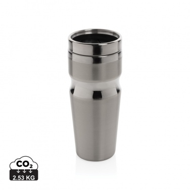Logo trade advertising products image of: Contour tumbler
