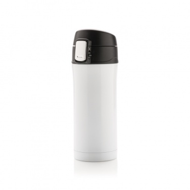 Logotrade corporate gifts photo of: Easy lock vacuum mug