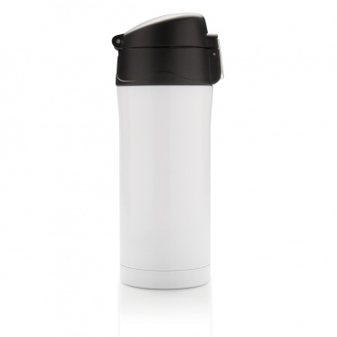 Logotrade business gifts photo of: Easy lock vacuum mug