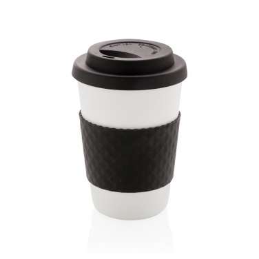 Logotrade promotional merchandise picture of: Reusable Coffee cup 270ml