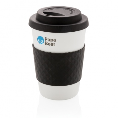 Logotrade corporate gift picture of: Reusable Coffee cup 270ml