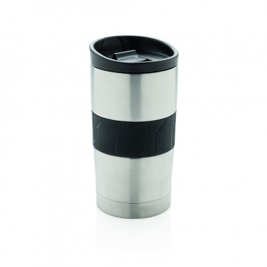 Logo trade corporate gift photo of: Dishwasher safe vacuum coffee mug