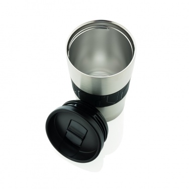 Logotrade advertising products photo of: Dishwasher safe vacuum coffee mug