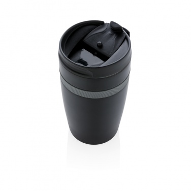 Logotrade corporate gift picture of: Sierra leak proof vacuum coffee tumbler
