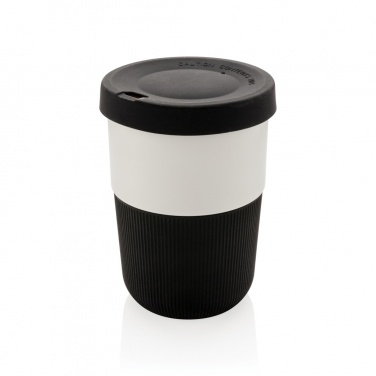 Logotrade corporate gift picture of: PLA cup coffee to go 380ml