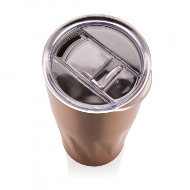 Logotrade advertising product image of: Copper vacuum insulated tumbler