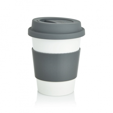 Logo trade promotional gift photo of: PLA coffee cup