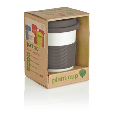 Logotrade business gifts photo of: PLA coffee cup