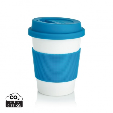 Logotrade promotional item image of: PLA coffee cup