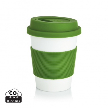 Logo trade promotional product photo of: PLA coffee cup