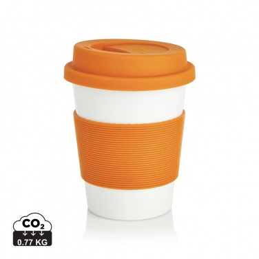 Logotrade promotional items photo of: PLA coffee cup