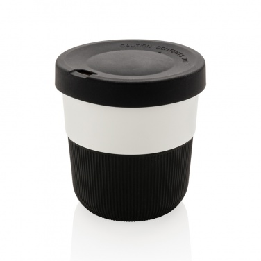 Logo trade corporate gifts picture of: PLA cup coffee to go