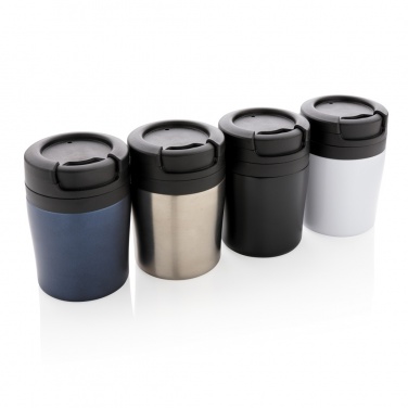 Logo trade promotional gifts image of: Coffee to go tumbler