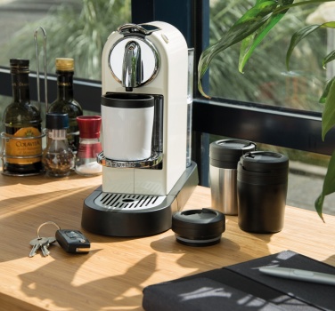 Logo trade business gift photo of: Coffee to go tumbler