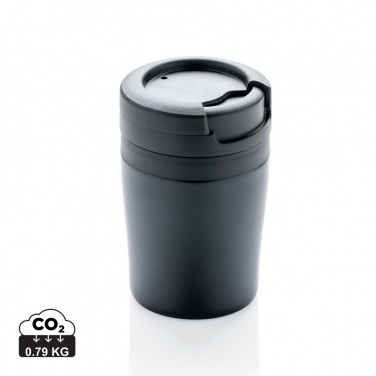 Logo trade promotional merchandise photo of: Coffee to go tumbler