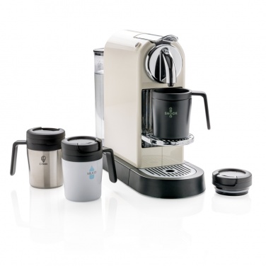 Logo trade promotional product photo of: Coffee to go mug