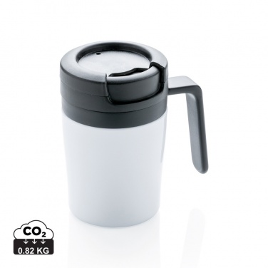 Logo trade advertising product photo of: Coffee to go mug