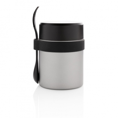 Logotrade corporate gifts photo of: Bogota food flask with ceramic coating