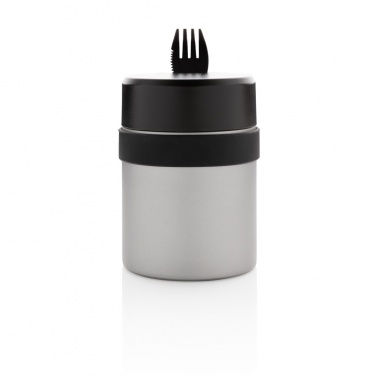 Logotrade promotional items photo of: Bogota food flask with ceramic coating