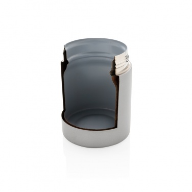 Logotrade advertising product picture of: Bogota food flask with ceramic coating
