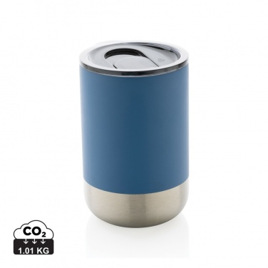 Logotrade business gifts photo of: RCS recycled stainless steel tumbler