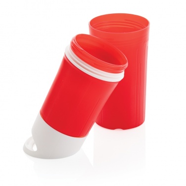 Logo trade promotional merchandise image of: BE O Bottle, Water Bottle, Made In EU