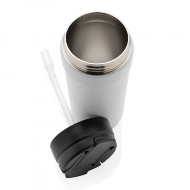 Logo trade promotional product photo of: RCS RSS tumbler with hot & cold lid