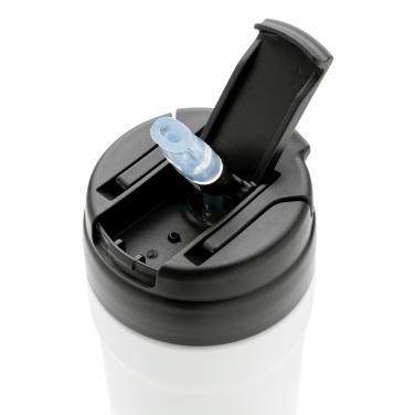 Logotrade business gifts photo of: RCS RSS tumbler with hot & cold lid