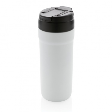 Logo trade promotional merchandise image of: RCS RSS tumbler with hot & cold lid