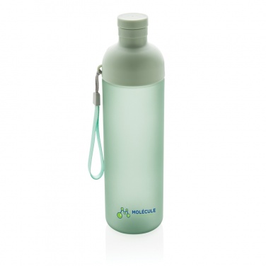 Logotrade promotional gift image of: Impact leakproof tritan bottle